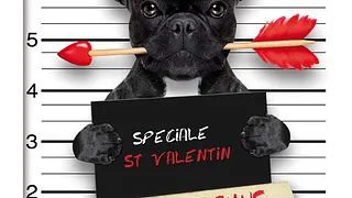 TONIGHT I'M IN PARIS spéciale SAINT VALENTIN