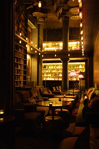 Manigua Restaurant Bar Paris