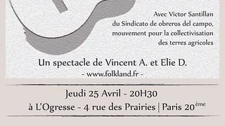 Un château en Espagne