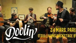Doolin en Concert