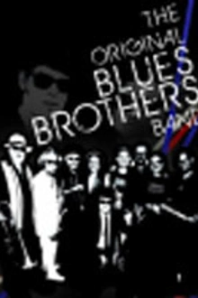 The Original Blues Brothers Band