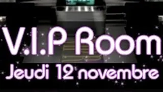 After-Work @ Vip Room Theater