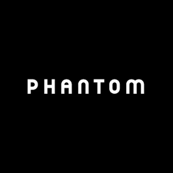 Phantom Paris