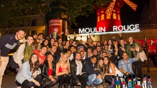 PUBSURFING : AFTERWORK TENDANCE IMPORTÉ DES USA!