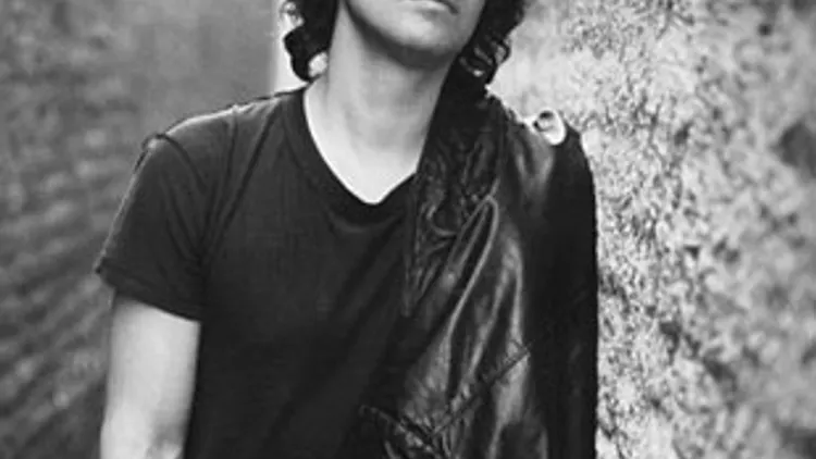PETE YORN