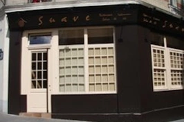 Suave