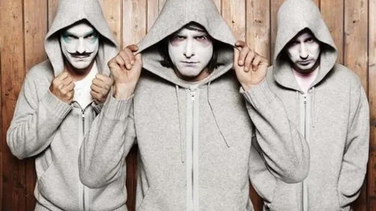 Miike Snow