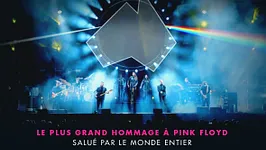 The Australian Pink Floyd Show