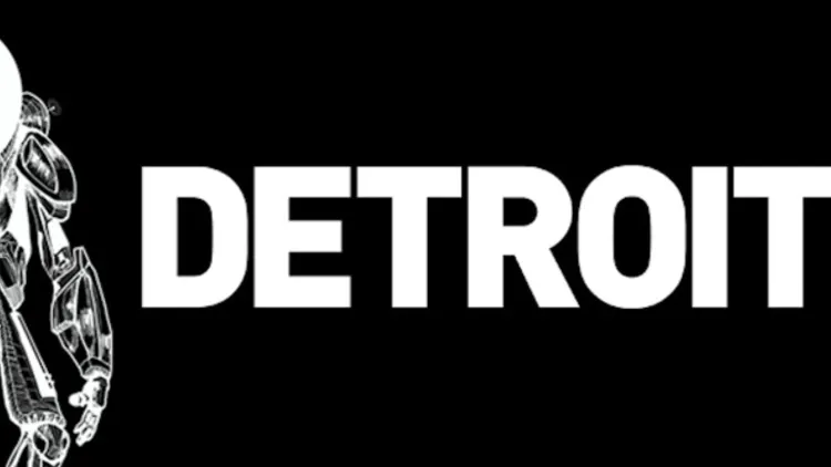 Détroit Love