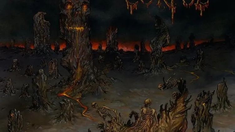 Cannibal Corpse + guest(s) en concert