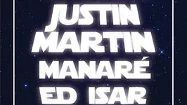 GRILL :: JUSTIN MARTIN