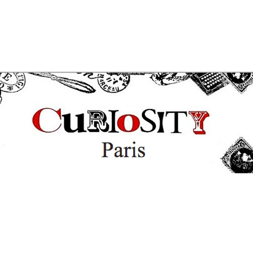 Curiosity Shop Paris