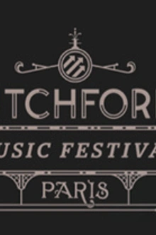 RBMA présente: Pitchfork After #2