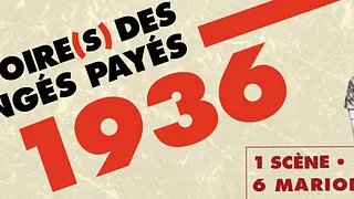1936, Histoire(s) des congés payés