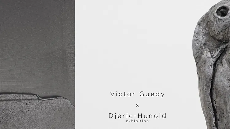 Victor Guedy & Djeric-Hunold