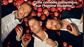 DESPERATE HOUSEMEN