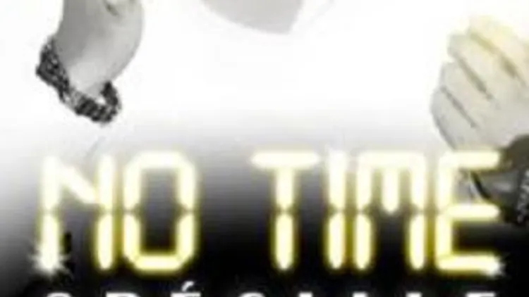 NOTIME PARTY  SPECIALE DJ E.RISE