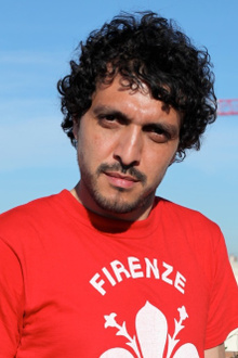 Kid Francescoli en concert