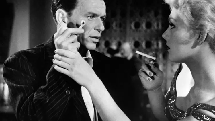 Carte blanche à Éric Rohmer