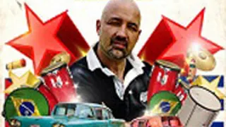 Francois Constantin Cuban Project