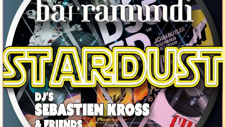 STARDUST