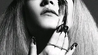Anna Van Hausswolf + Vs + Blackthread