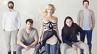 Walk Off the Earth en concert