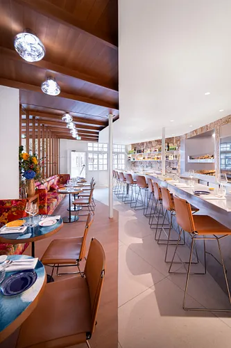 Vive Restaurant Paris