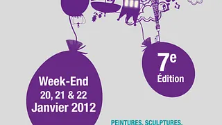 Grand Salon d'Art Abordable