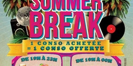 Annulé - Summer Break
