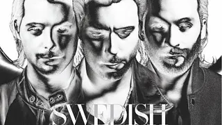Swedish House Mafia à Bercy