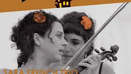 Halloween Party & Concert Jazz Swing de Sara French Trio