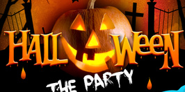 HALLOWEEN THE PARTY