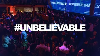 UNBELIEVABLE