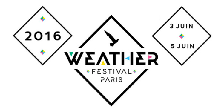 Weather Festival 2016