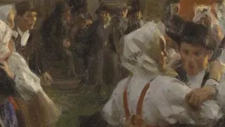Anders Zorn Le peintre de la Suède fin-de-siècle