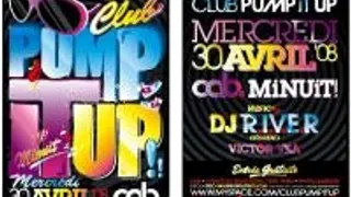 Pump It Up
