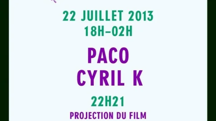 Lundi Dis Moi Oui + Black Swan