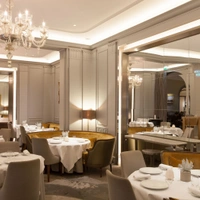 Monsieur Restaurant