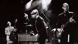 The Slackers + The Sarah Connors