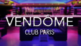 Afterwork au Club Vendôme