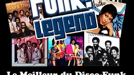 Funk Legend