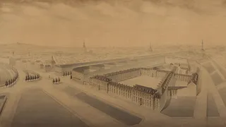 Un nouveau regard sur la ville