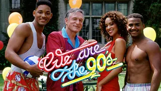 We Are The 90's #92