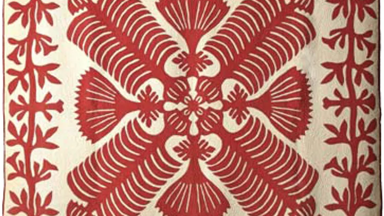 Quilt Art : L'art du patchwork