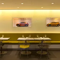 Le Défilé Renault