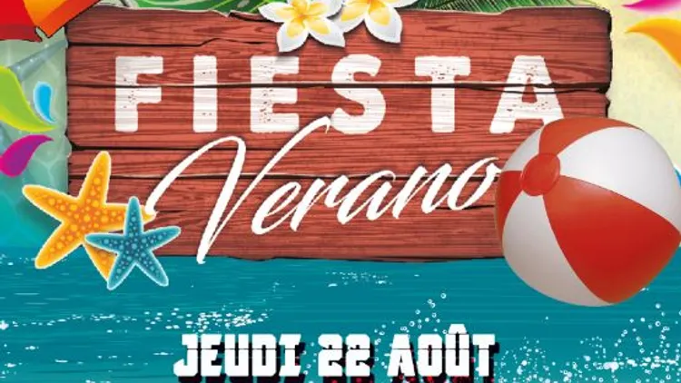 Fiesta Verano au Cuba Compagnie!