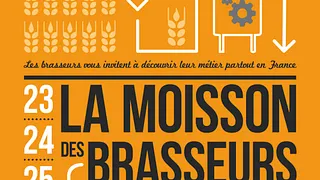 7ème édition de la Moisson des Brasseurs