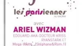 Les Parisiennes