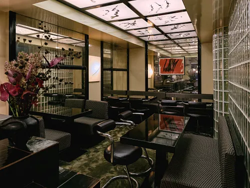 Bar Omi Restaurant Paris